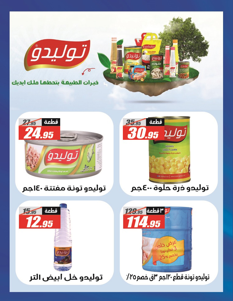 elfergany offers from 26oct to 10nov 2024 عروض الفرجانى من 26 أكتوبر حتى 10 نوفمبر 2024 صفحة رقم 27